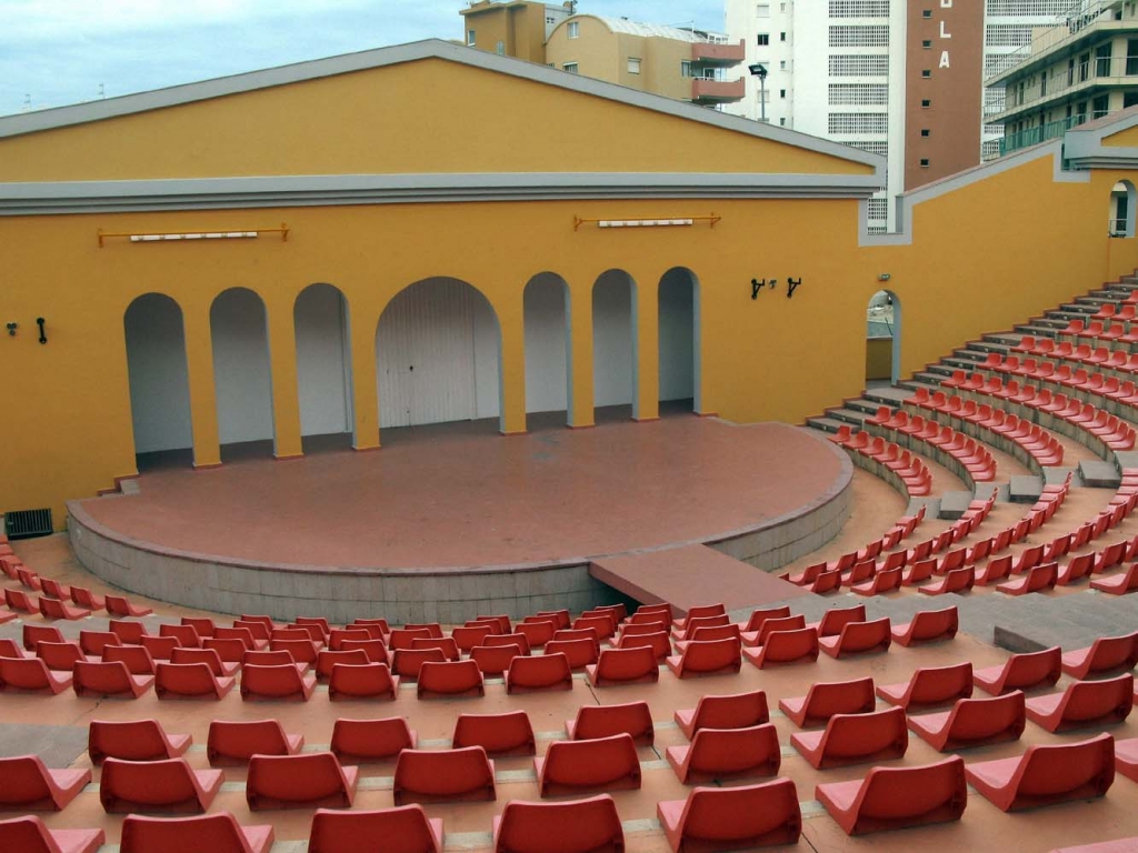 Foto de Calpe (Alicante), España
