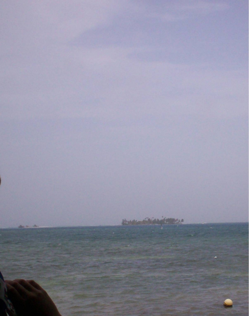 Foto de Isla San Andres, Colombia