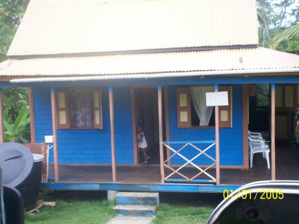 Foto de Isla San Andres, Colombia