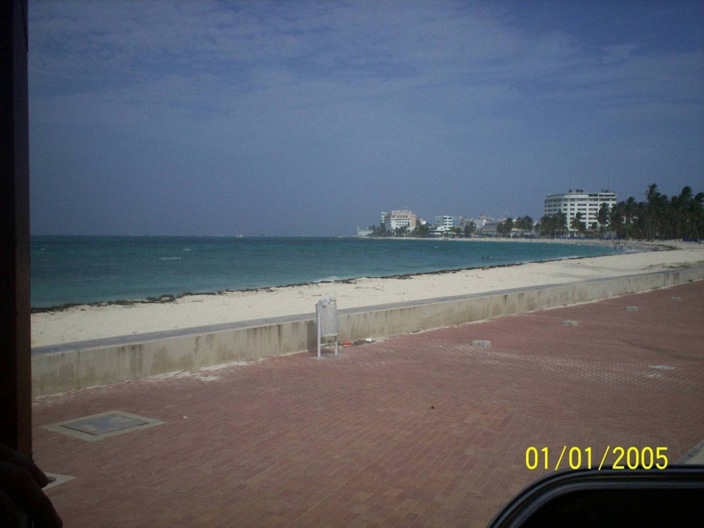 Foto de Isla San Andres, Colombia