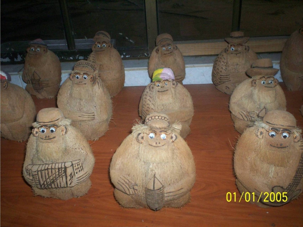 Foto de Isla San Andres, Colombia