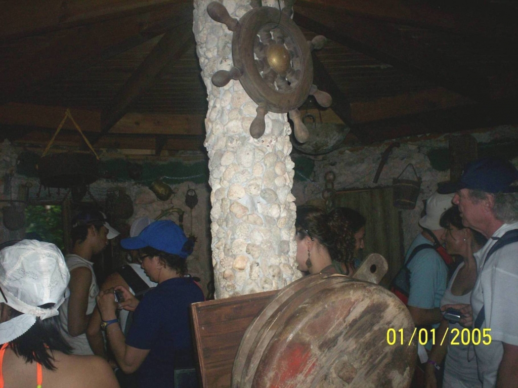 Foto de Isla San Andres, Colombia