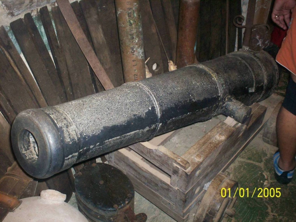 Foto de Isla San Andres, Colombia