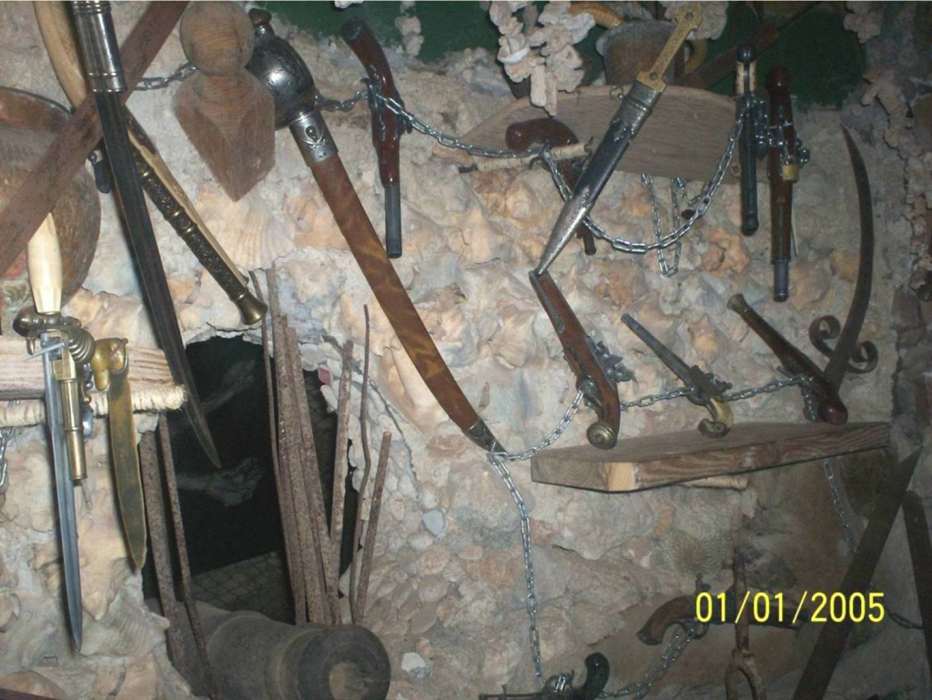 Foto de Isla San Andres, Colombia