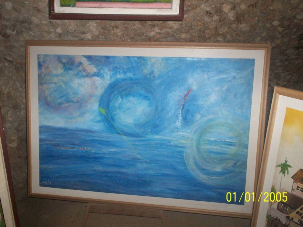 Foto de Isla San Andres, Colombia