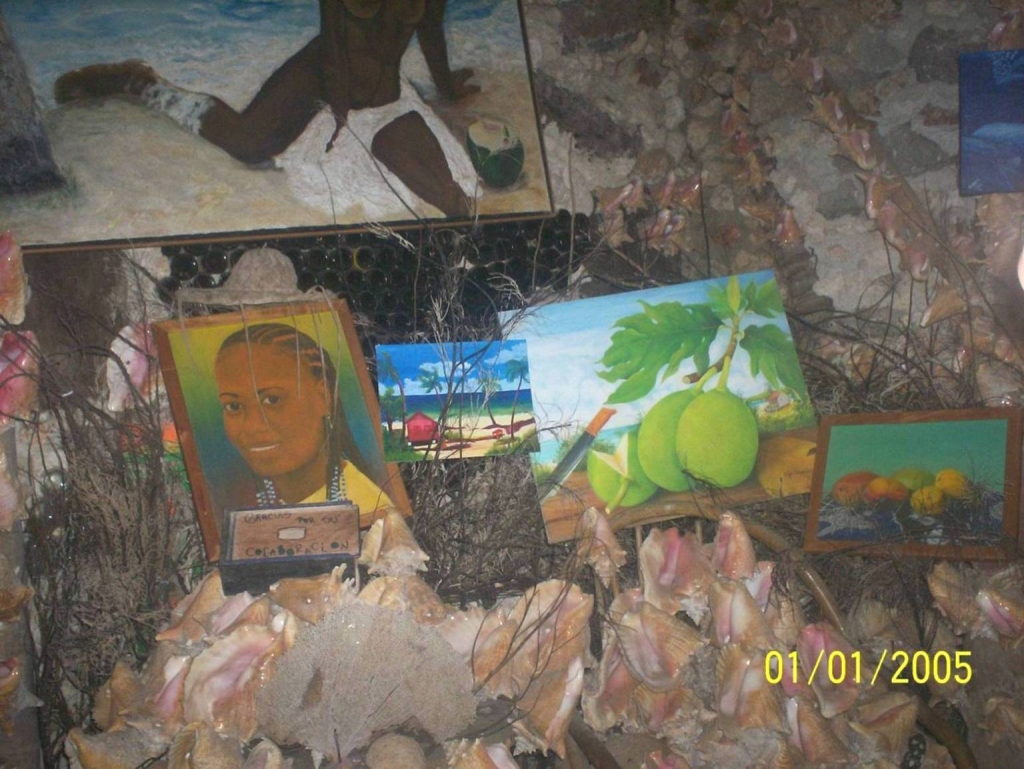 Foto de Isla San Andres, Colombia