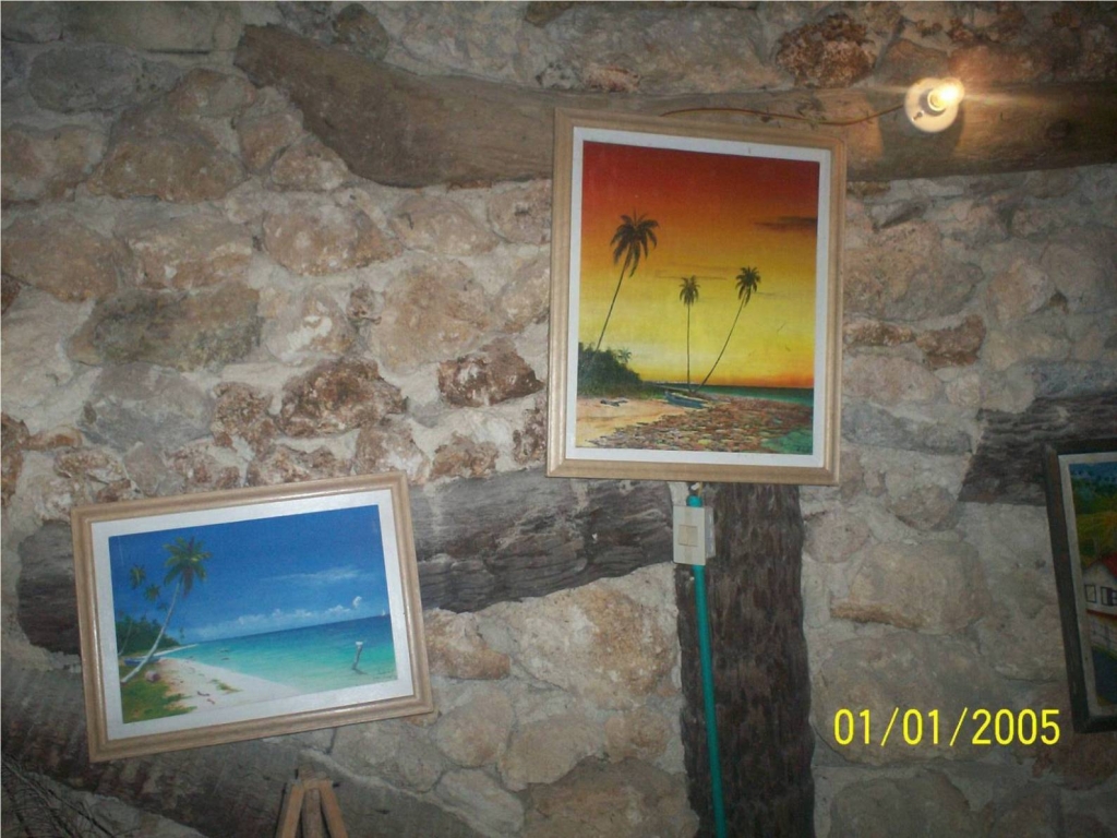 Foto de Isla San Andres, Colombia