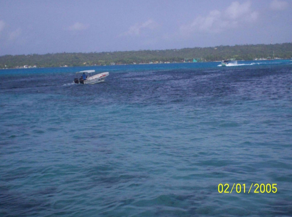 Foto de San Andrés, Colombia