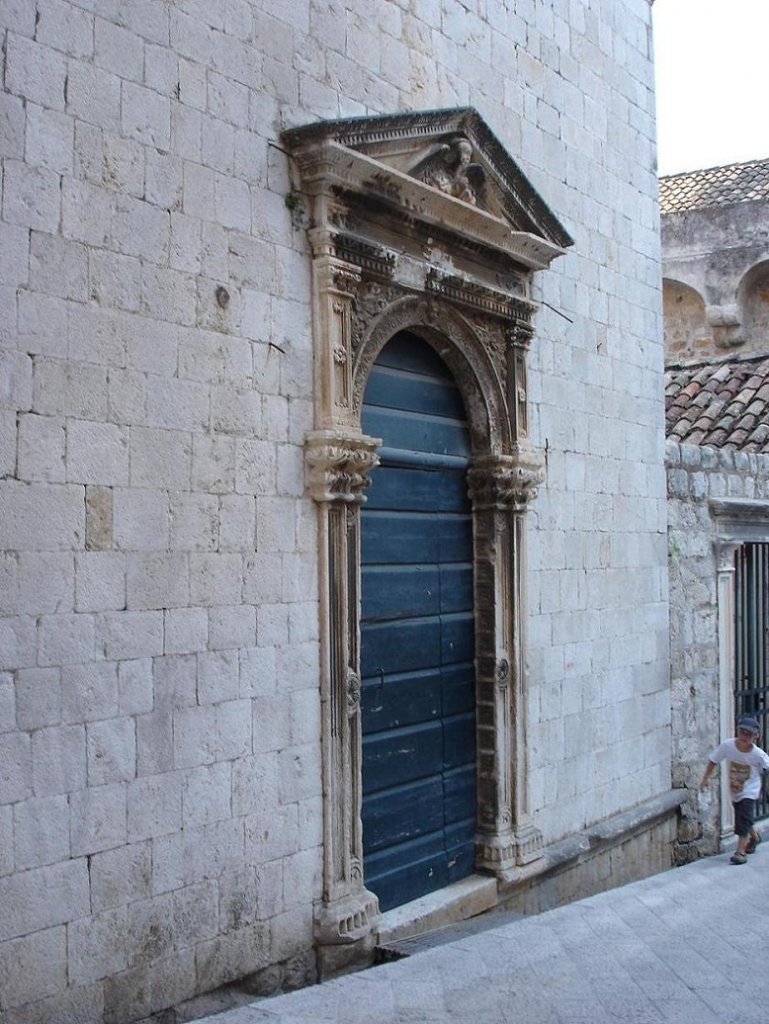 Foto de Dubrovnik, Croacia