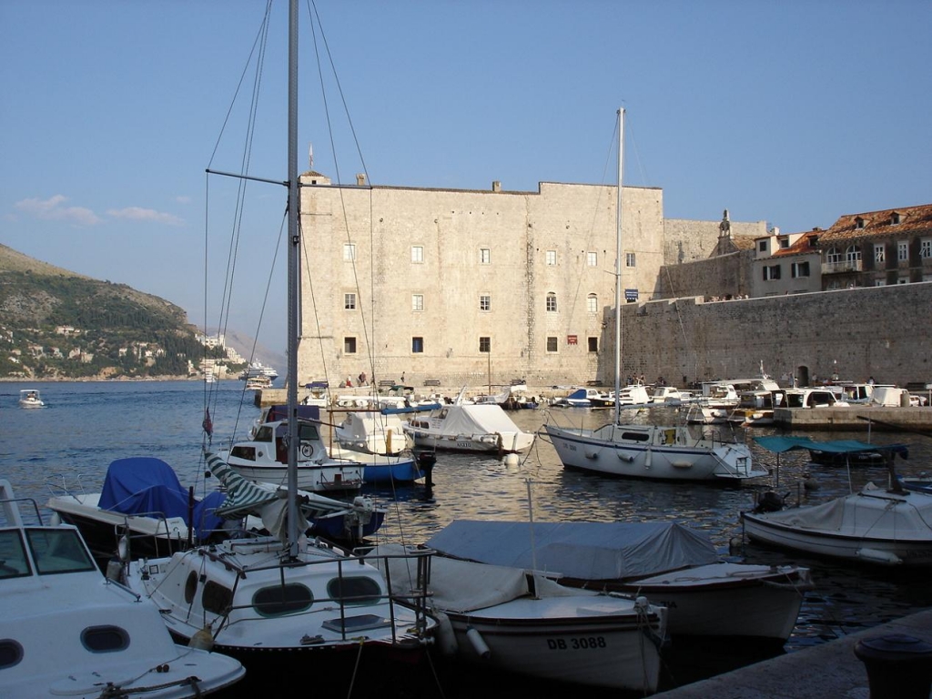 Foto de Dubrovnik, Croacia