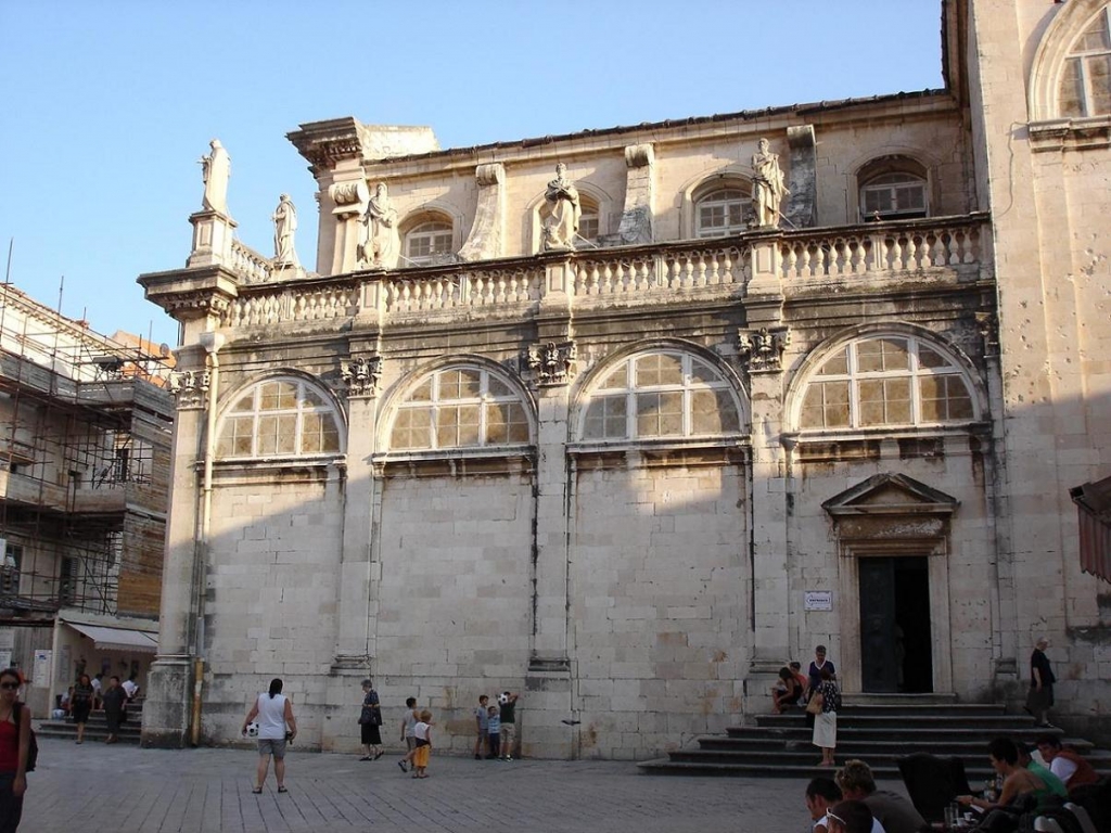 Foto de Dubrovnik, Croacia