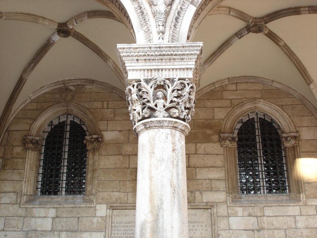 Foto de Dubrovnik, Croacia