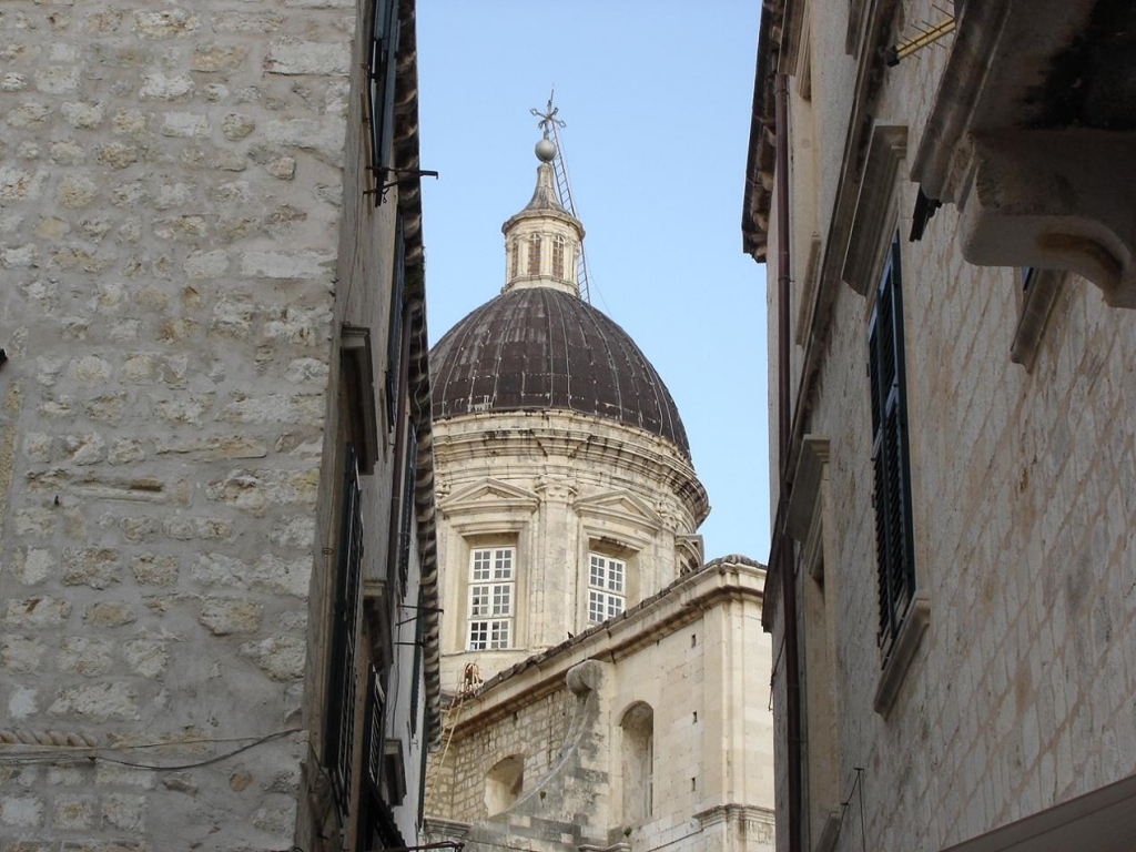 Foto de Dubrovnik, Croacia