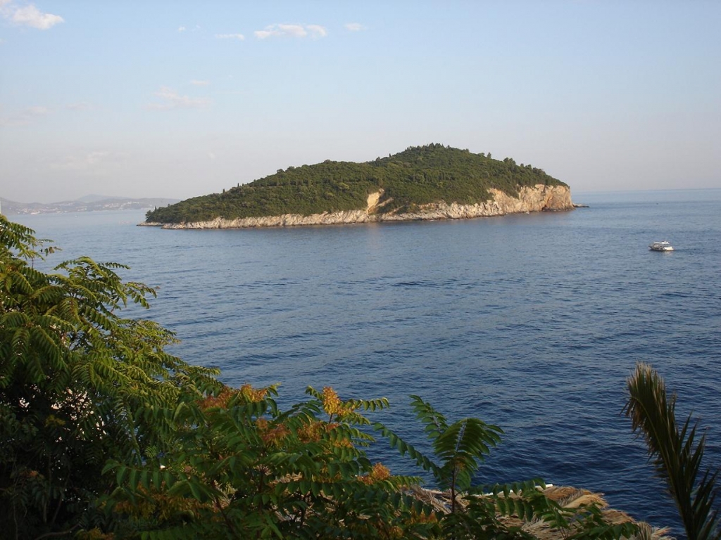 Foto de Dubrovnik, Croacia