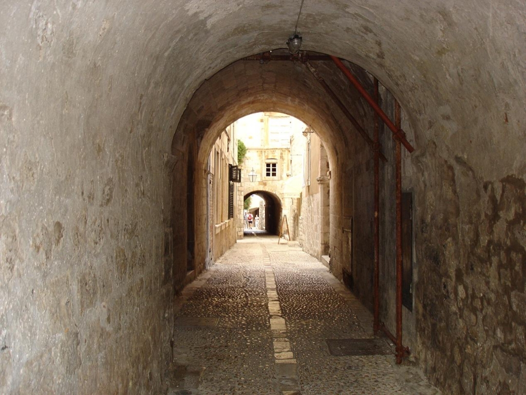 Foto de Dubrovnik, Croacia