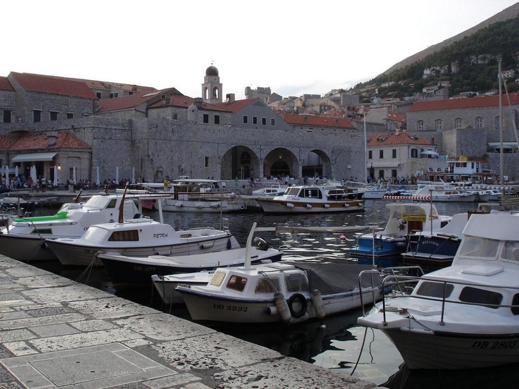 Foto de Dubrovnik, Croacia