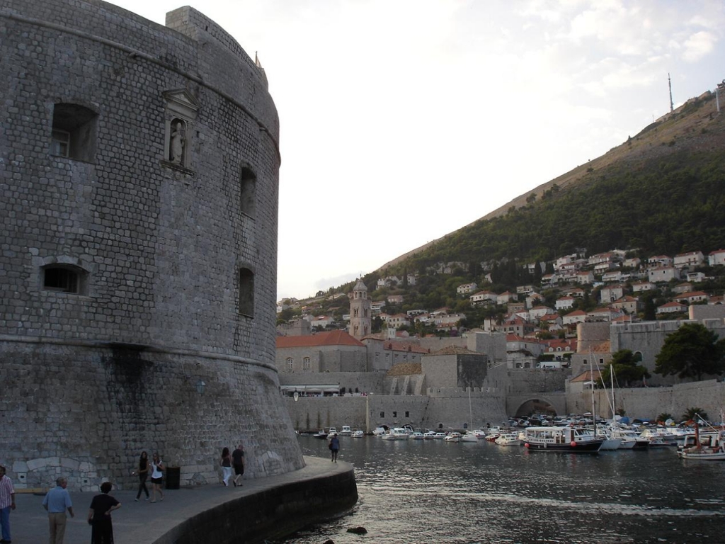 Foto de Dubrovnik, Croacia