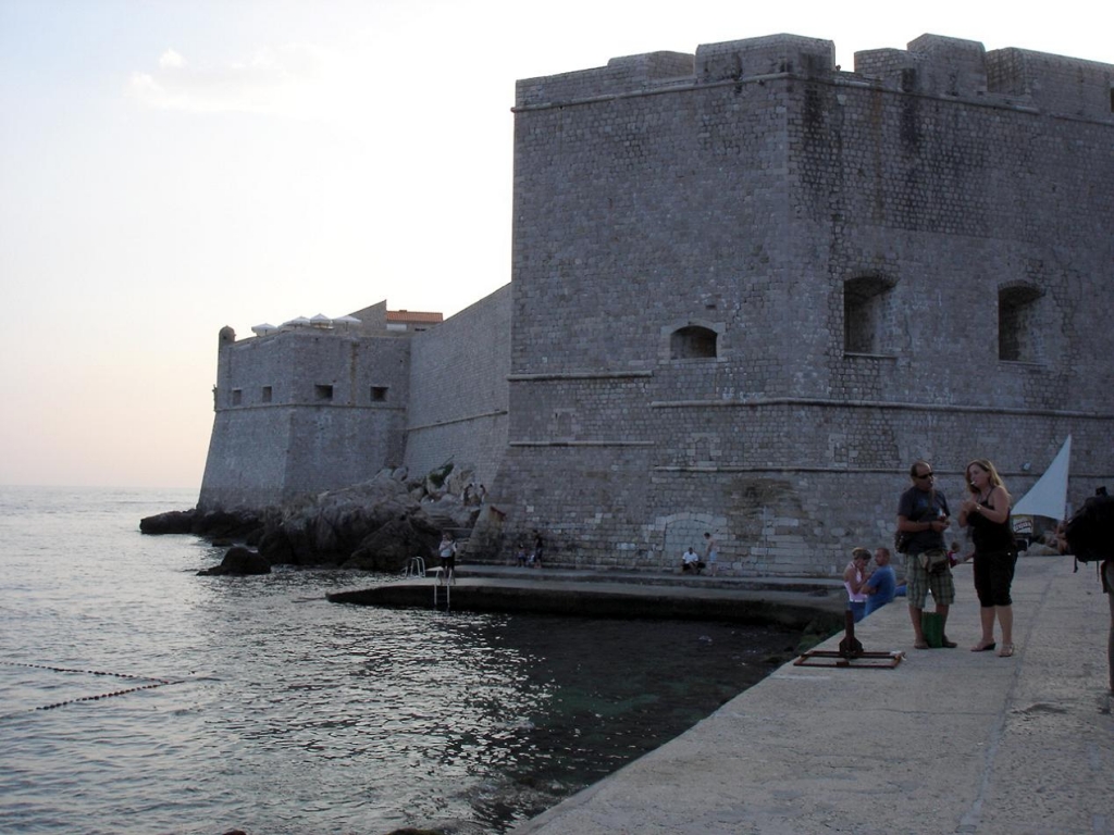 Foto de Dubrovnik, Croacia