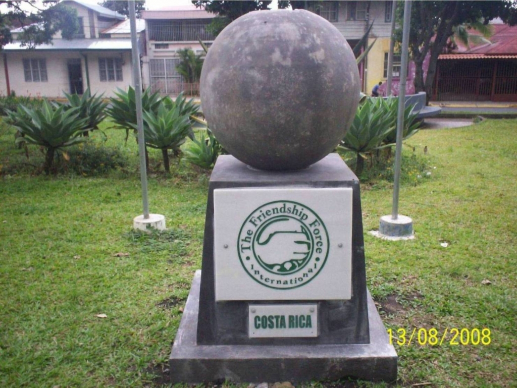 Foto de Alajuela, Costa Rica