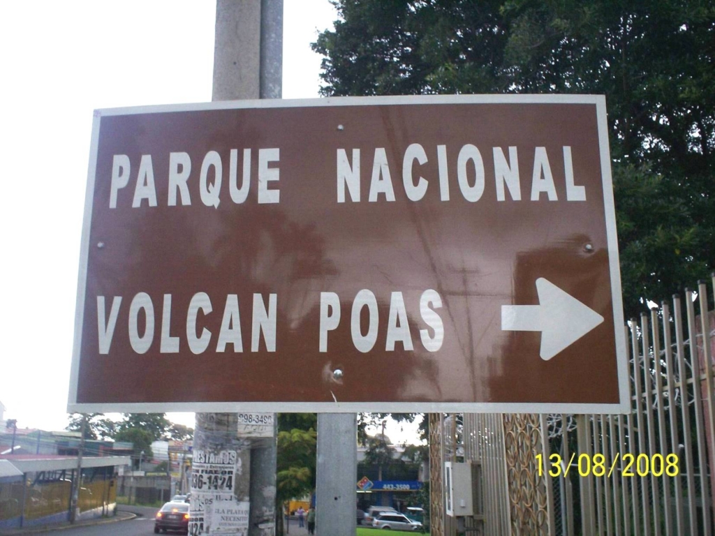 Foto de Alajuela, Costa Rica