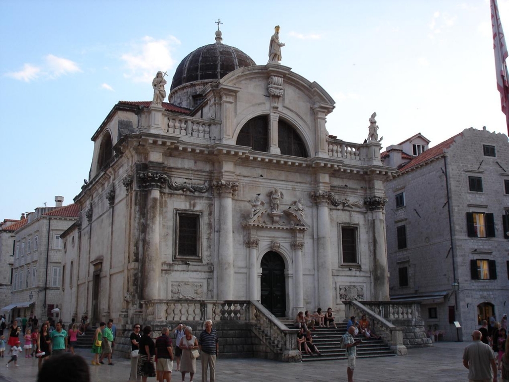 Foto de Dubrovnik, Croacia