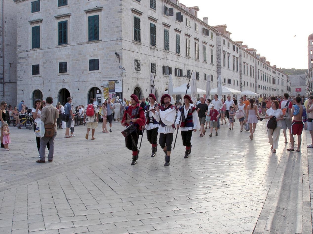 Foto de Dubrovnik, Croacia
