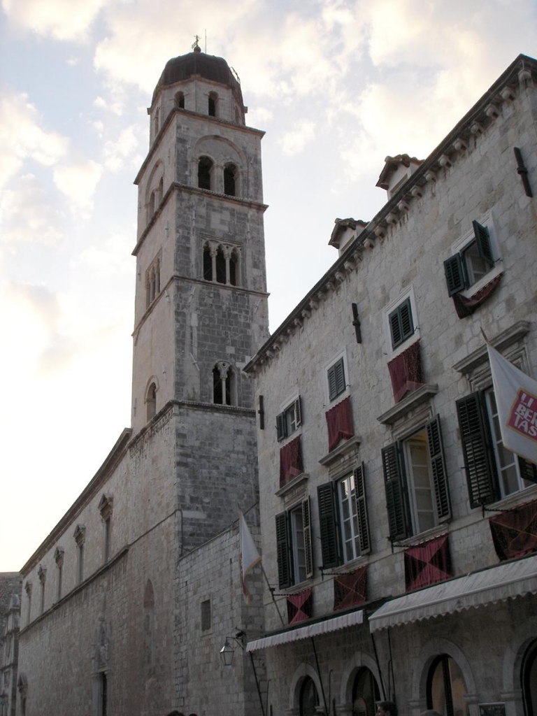 Foto de Dubrovnik, Croacia