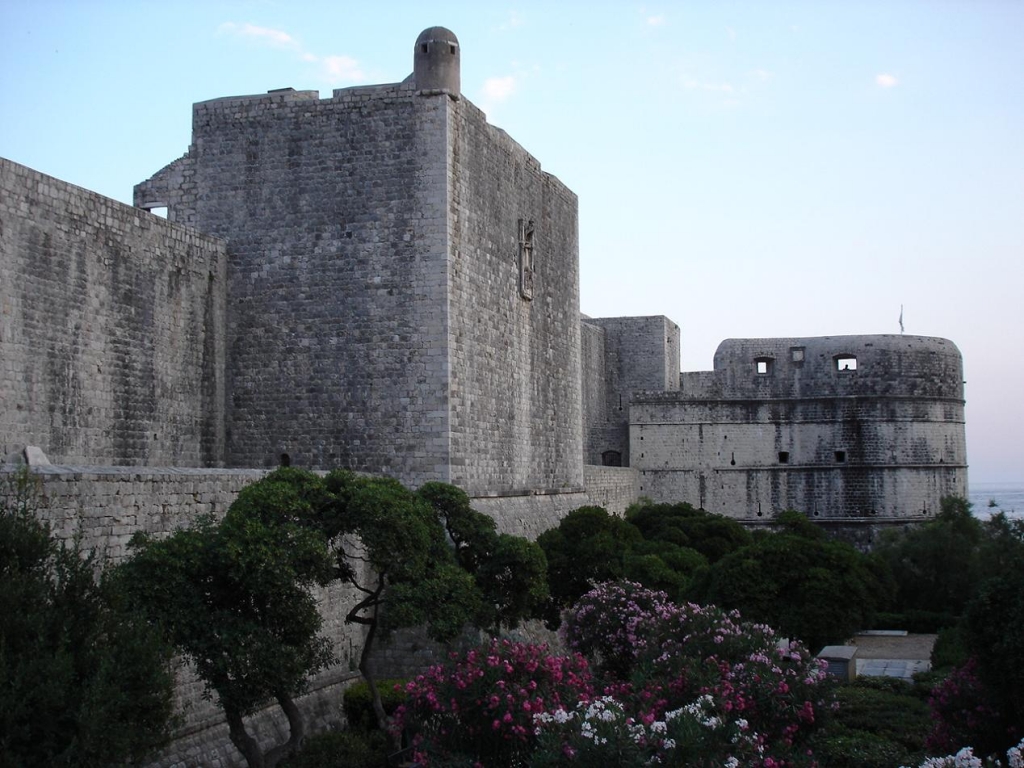 Foto de Dubrovnik, Croacia