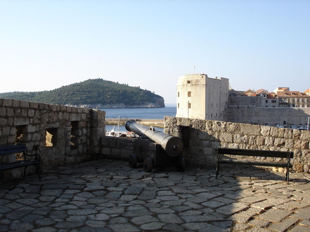 Foto de Dubrovnik, Croacia