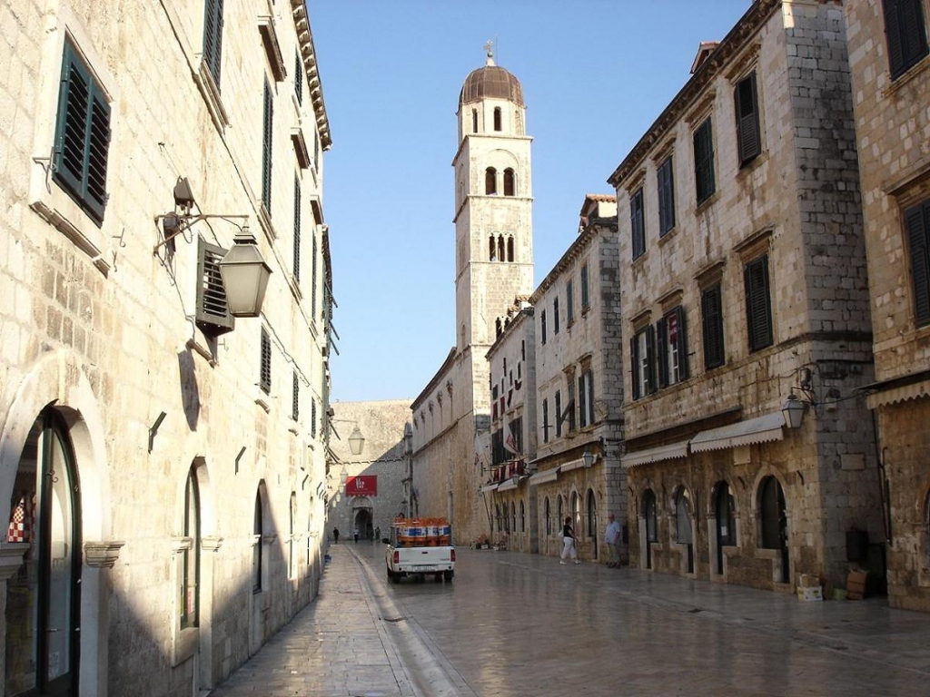 Foto de Dubrovnik, Croacia