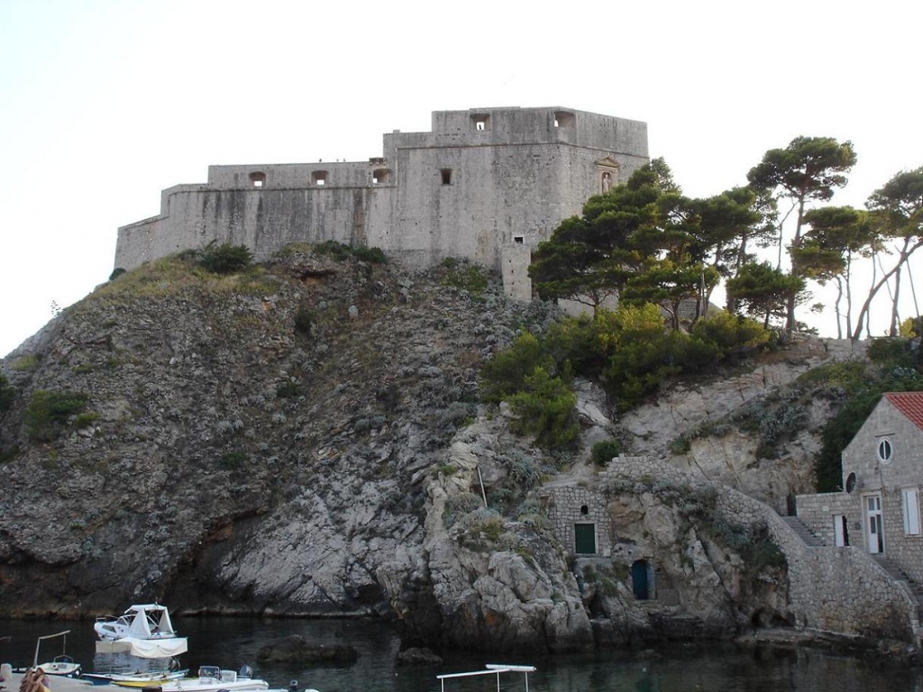 Foto de Dubrovnik, Croacia