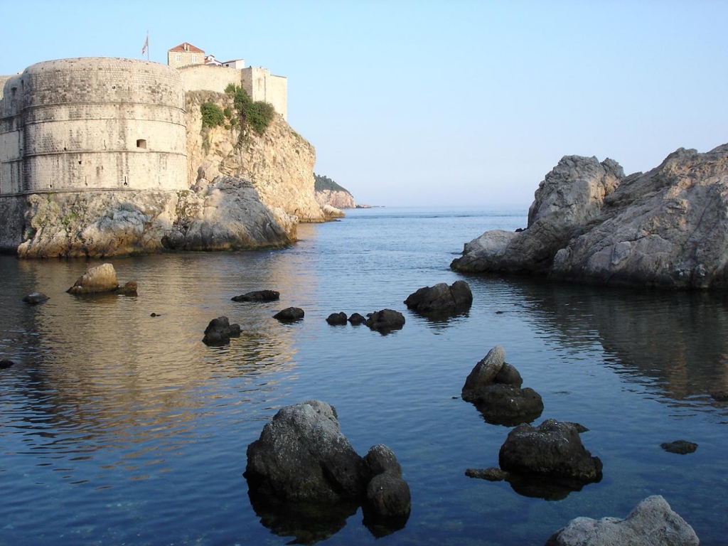 Foto de Dubrovnik, Croacia