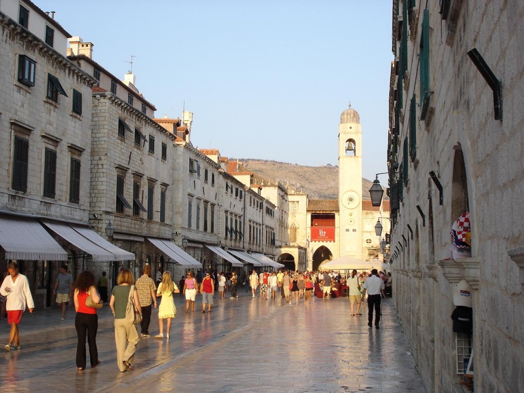 Foto de Dubrovnik, Croacia
