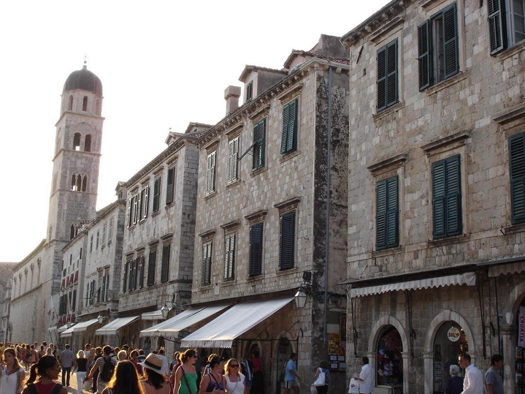 Foto de Dubrovnik, Croacia