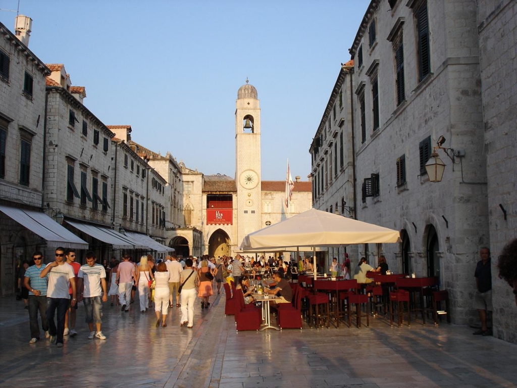 Foto de Dubrovnik, Croacia