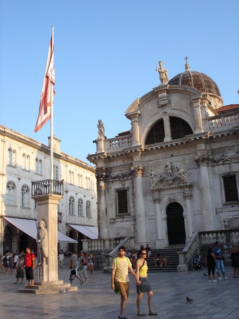 Foto de Dubrovnik, Croacia