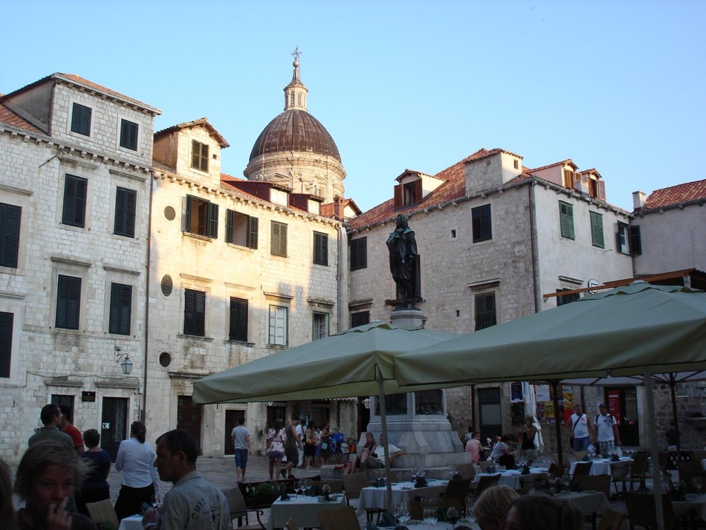 Foto de Dubrovnik, Croacia