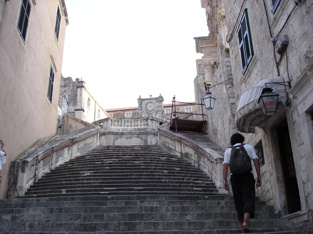 Foto de Dubrovnik, Croacia