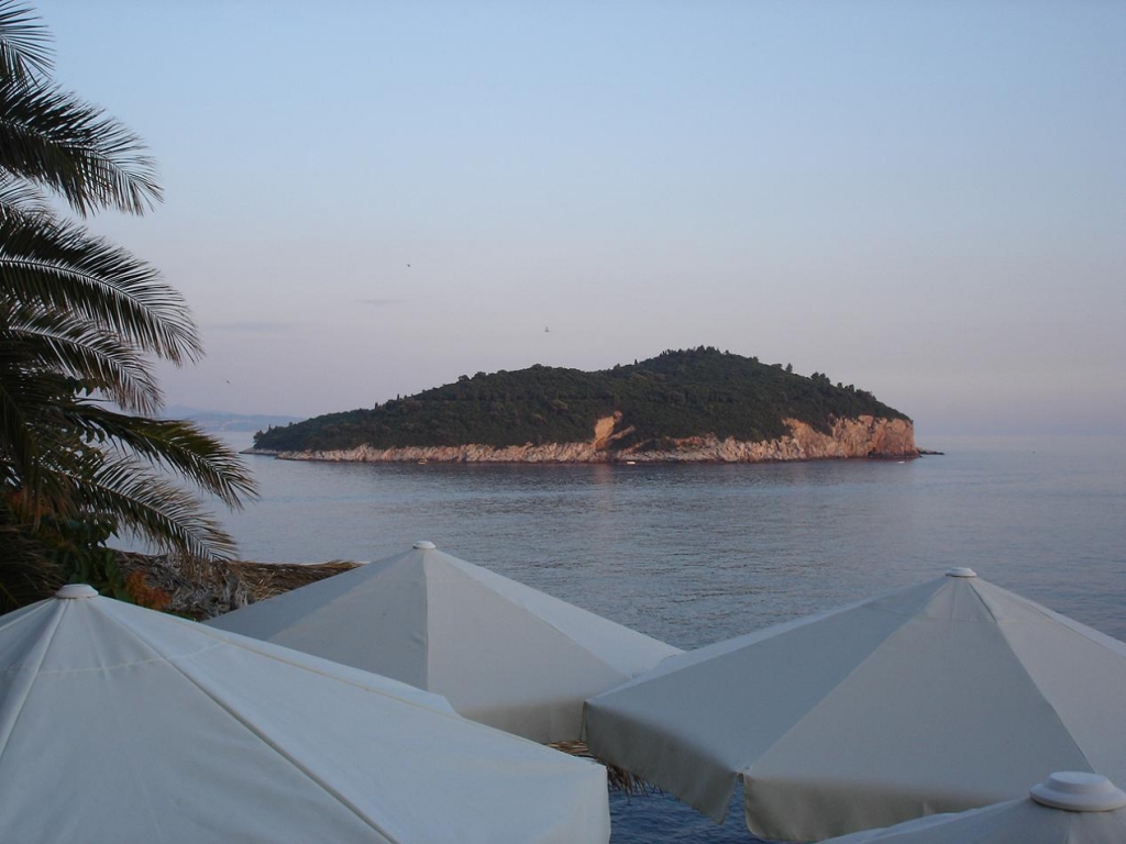 Foto de Dubrovnik, Croacia