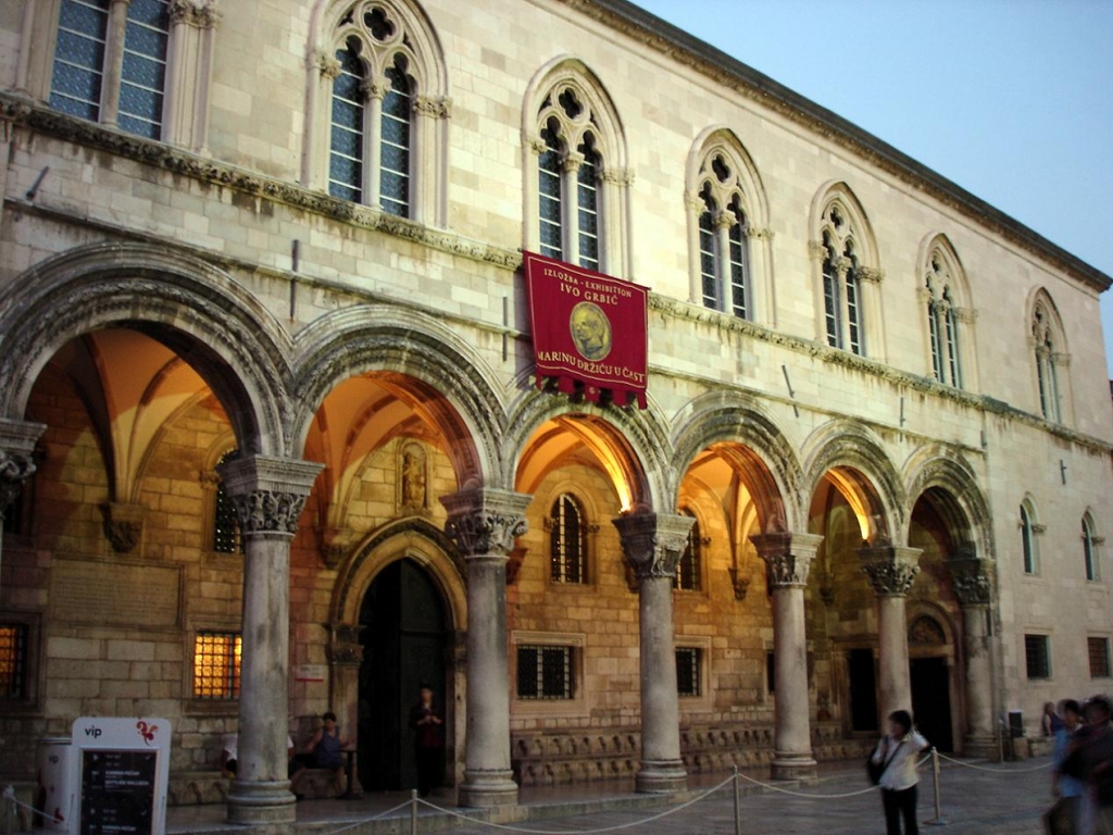 Foto de Dubrovnik, Croacia