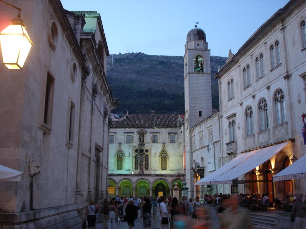 Foto de Dubrovnik, Croacia