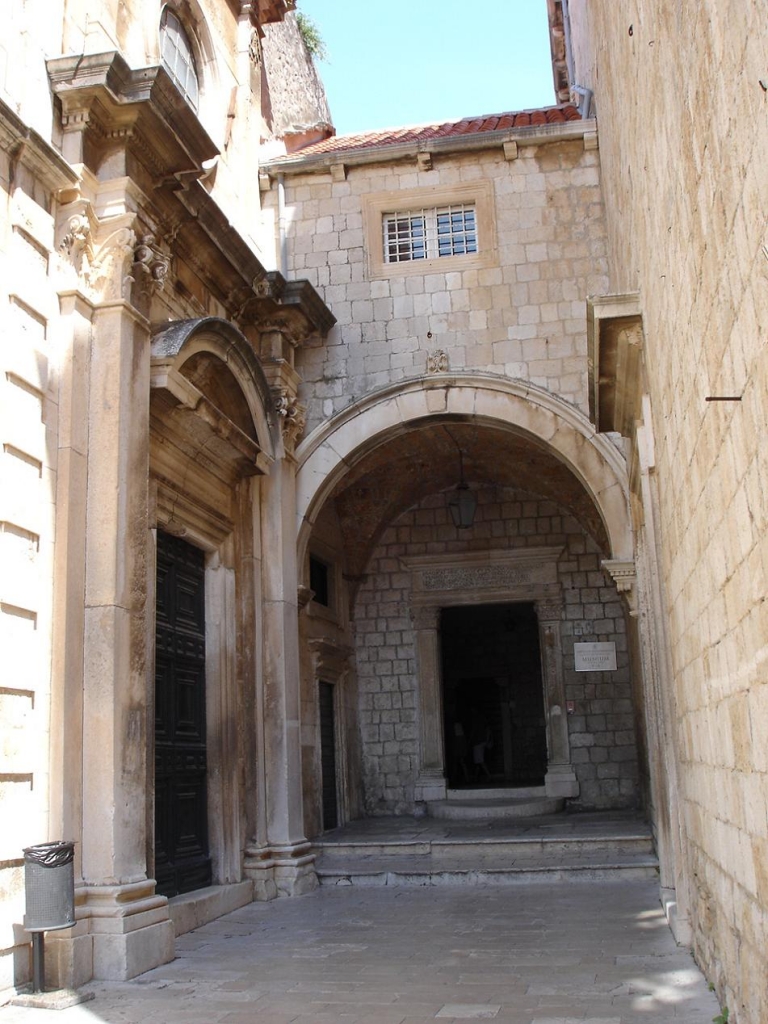 Foto de Dubrovnik, Croacia