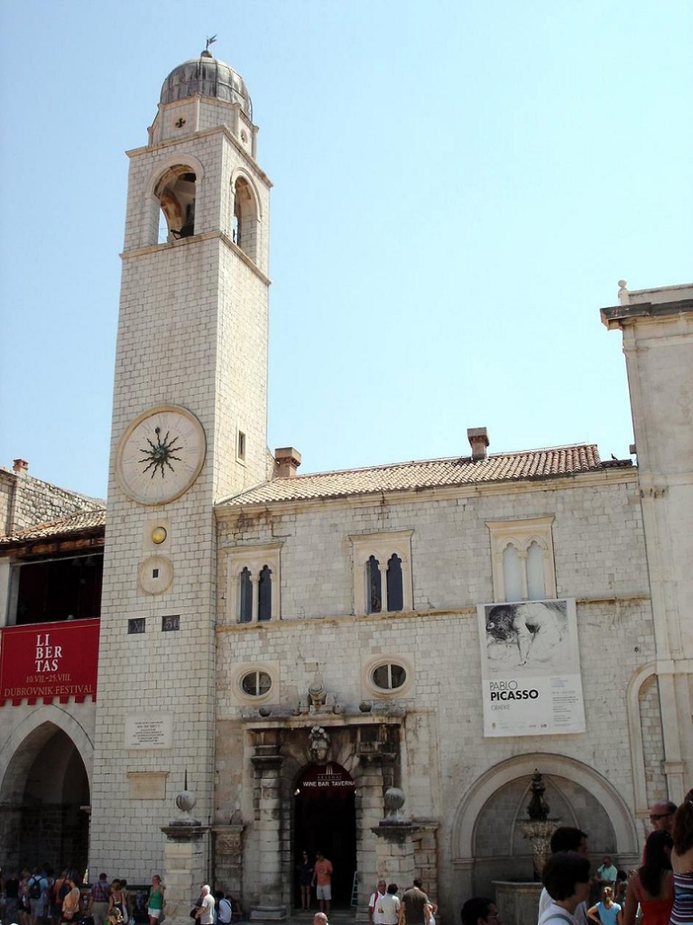 Foto de Dubrovnik, Croacia