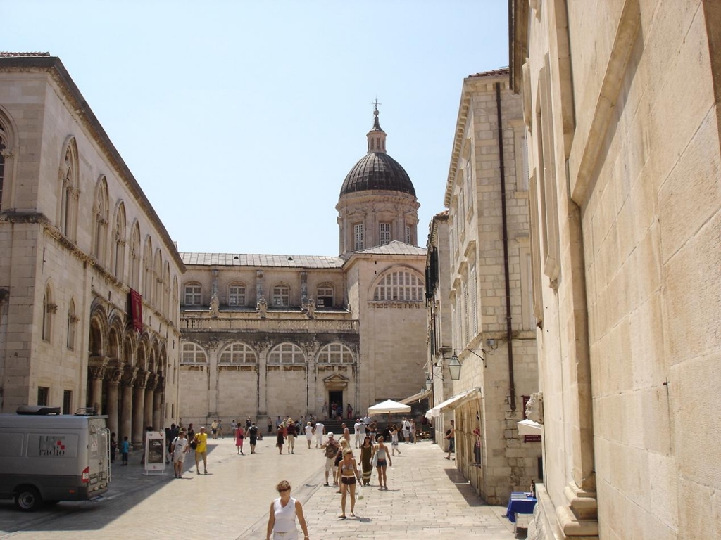Foto de Dubrovnik, Croacia