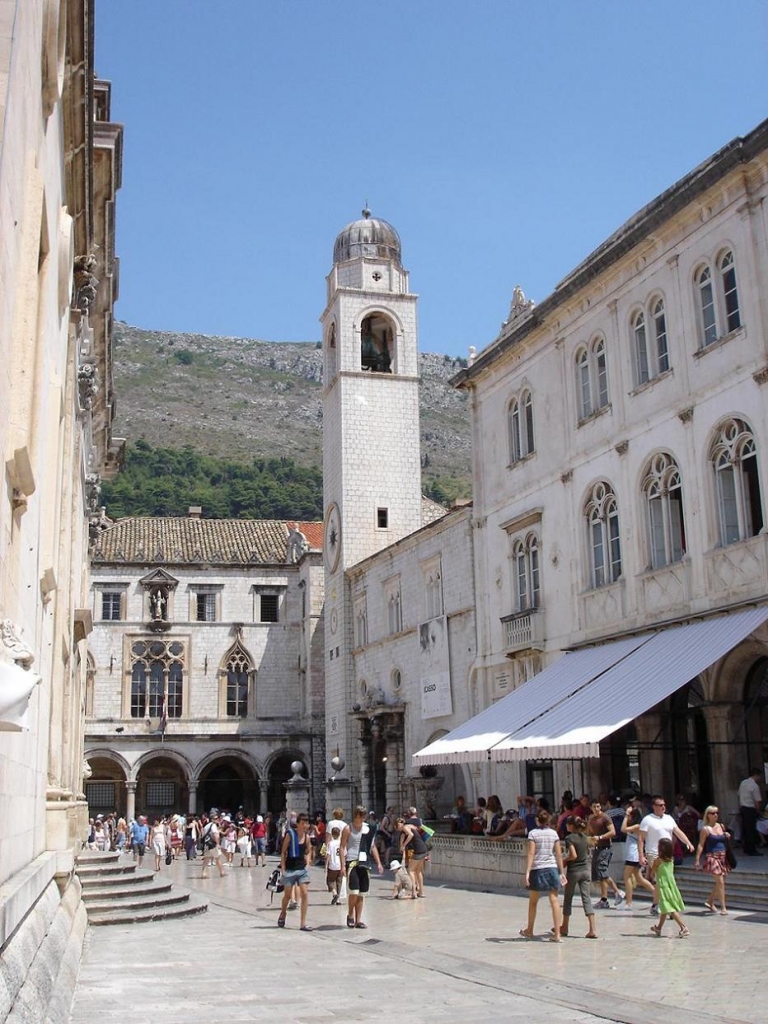 Foto de Dubrovnik, Croacia