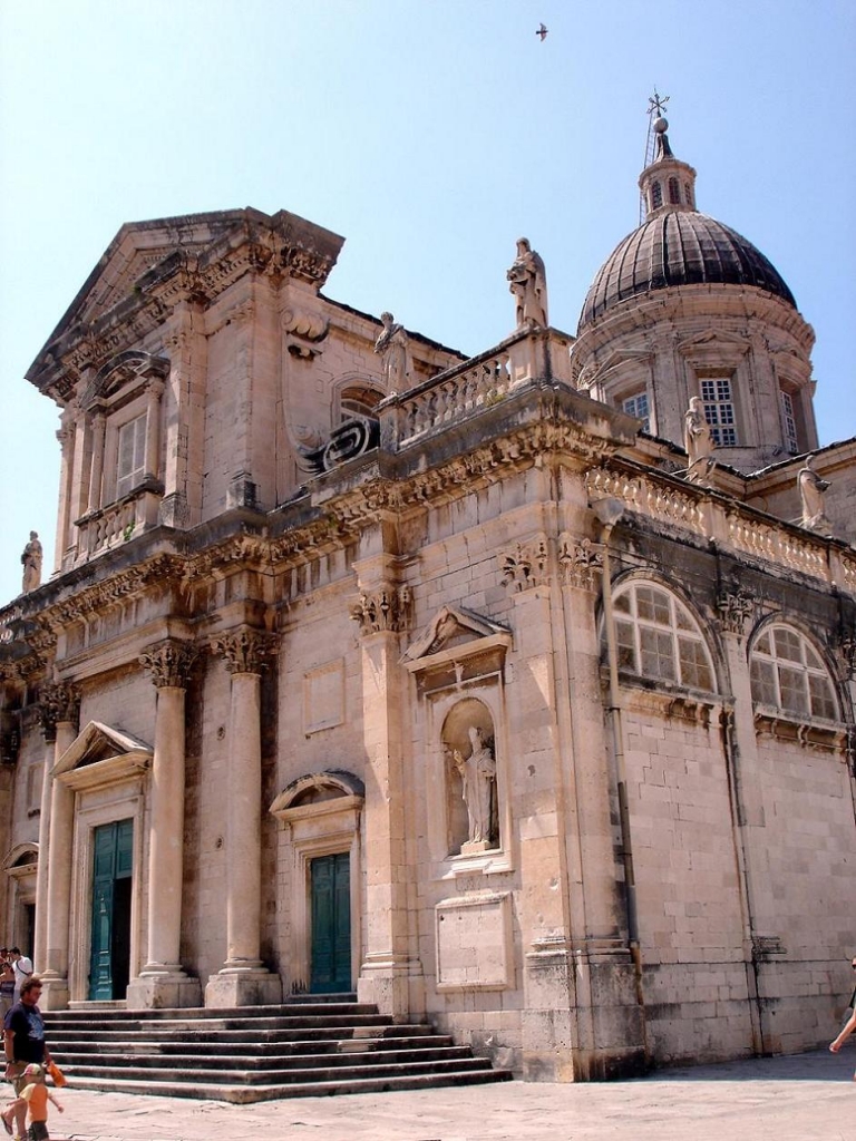 Foto de Dubrovnik, Croacia