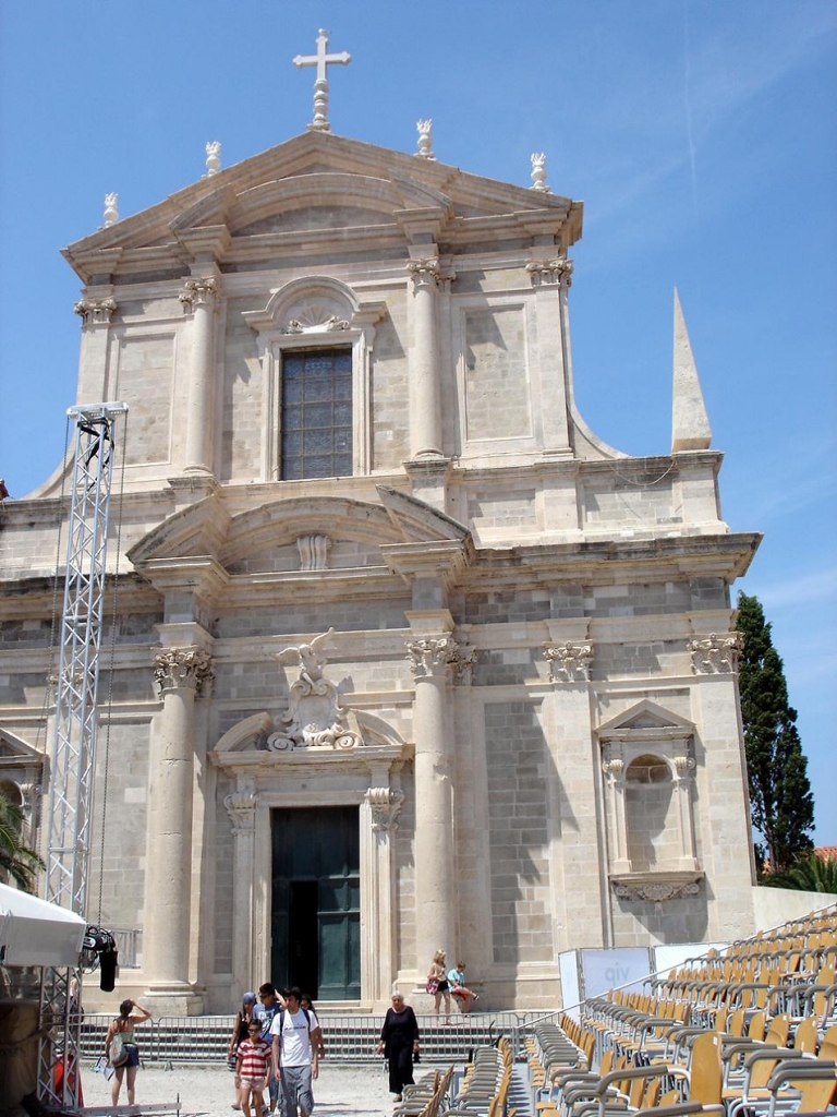 Foto de Dubrovnik, Croacia
