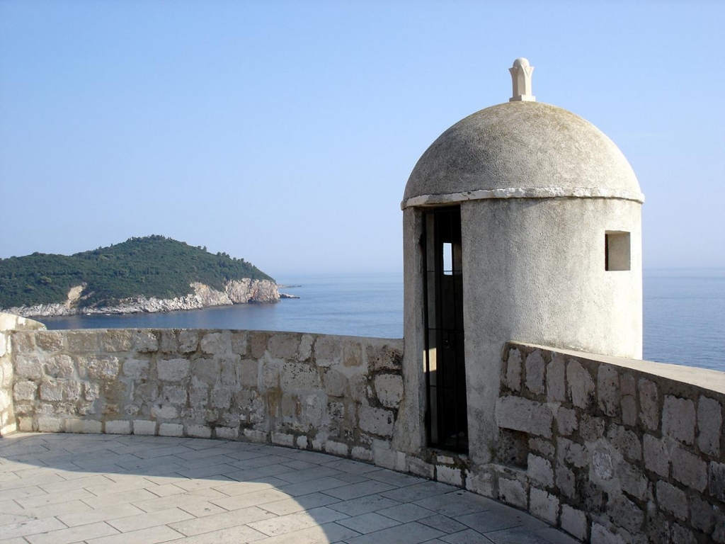 Foto de Dubrovnik, Croacia