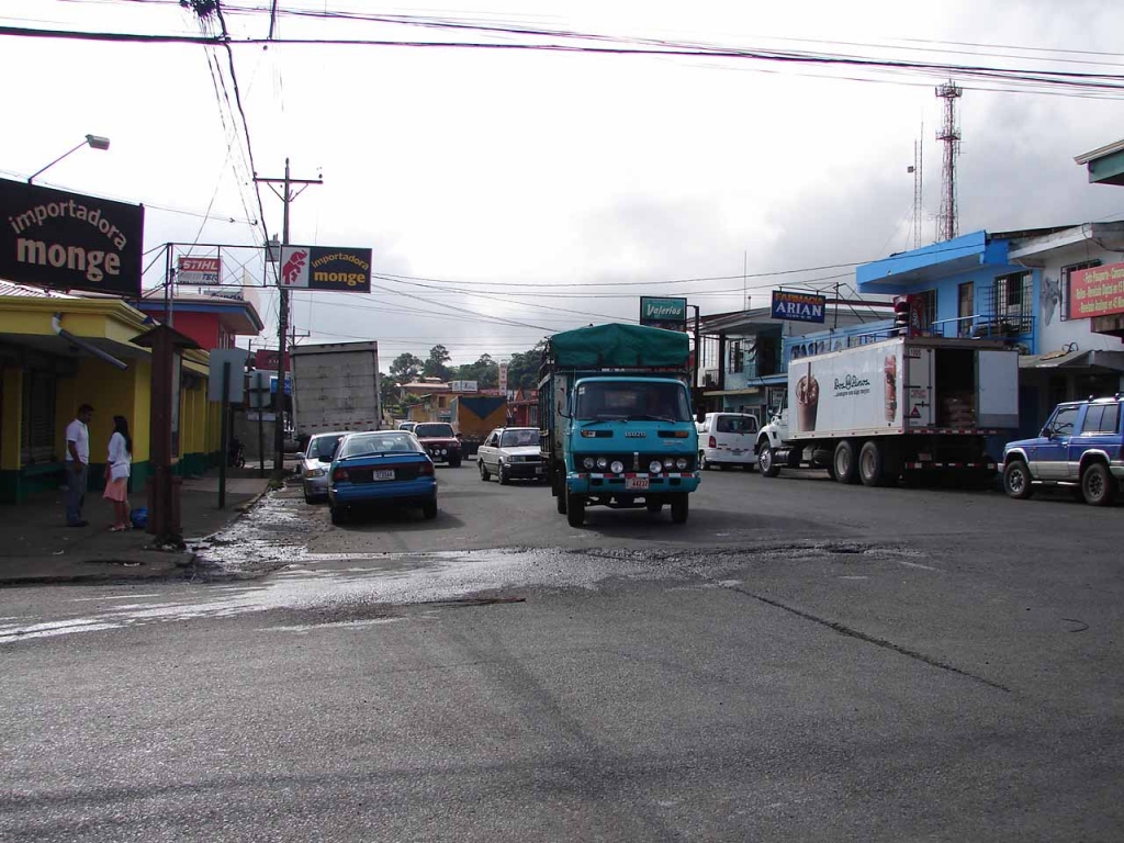 Foto de Aguazarcas (San Carlos), Costa Rica