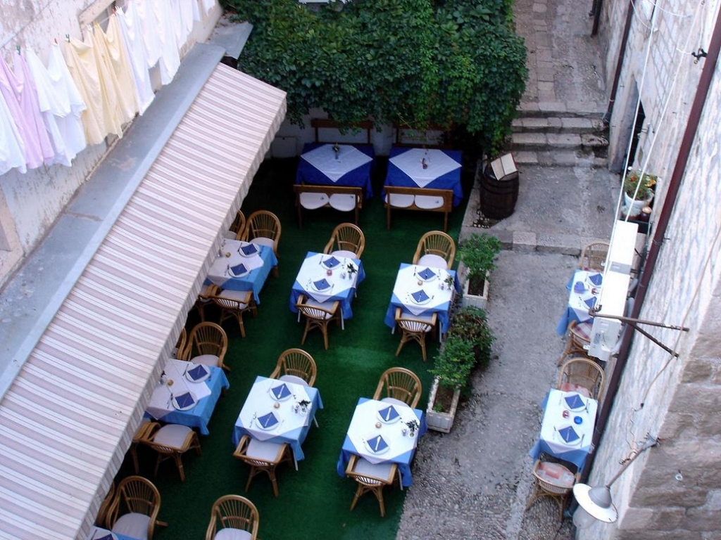 Foto de Dubrovnik, Croacia